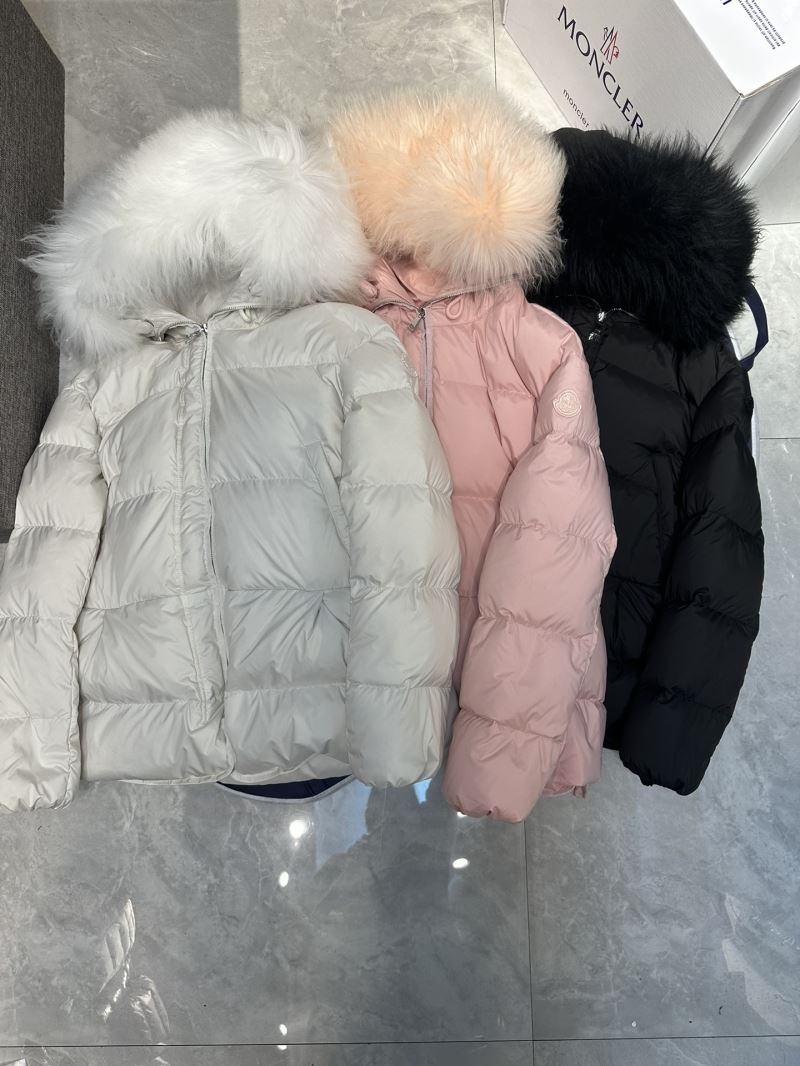 Moncler Down Jackets